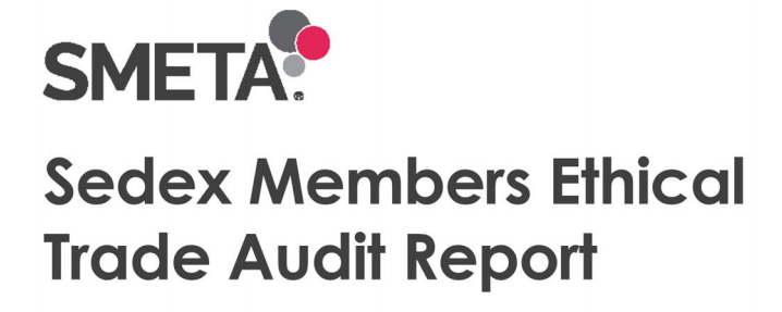 SMETA Audit