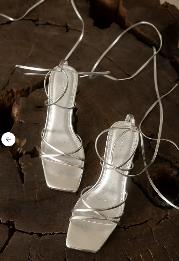 Women's fashion sandals